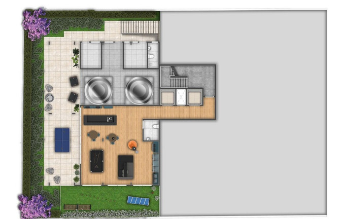 Imagem Imóvel com 1 Quarto à Venda, 25 m² em Ipiranga - São Paulo
