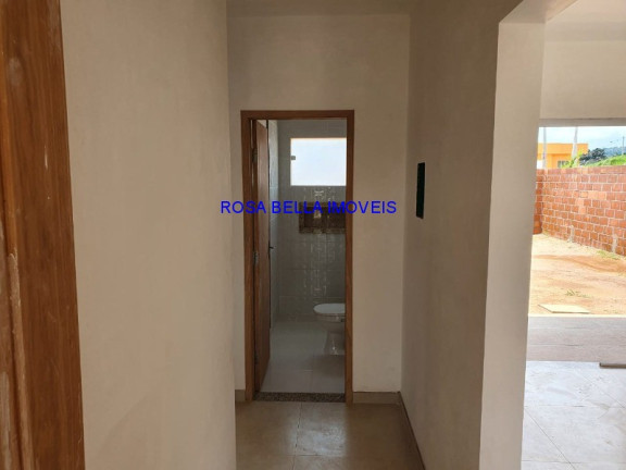 Imagem Casa com 3 Quartos à Venda, 81 m² em Cafezal 2 - Itupeva