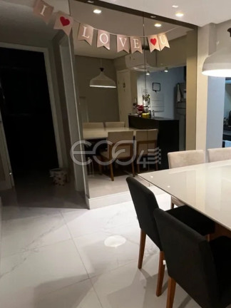 Imagem Apartamento com 3 Quartos à Venda, 75 m² em Jabotiana - Aracaju Imagem Apartamento com 3 Quartos à Venda, 75 m² em Jabotiana - Aracaju