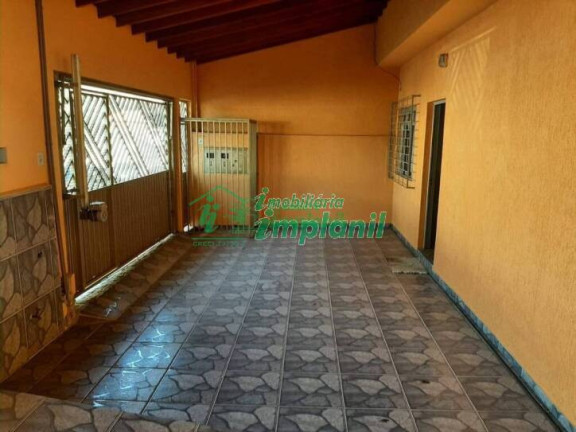 Imagem Casa com 2 Quartos à Venda, 262 m² em Vila Rossi - Jundiaí Imagem Casa com 2 Quartos à Venda, 262 m² em Vila Rossi - Jundiaí