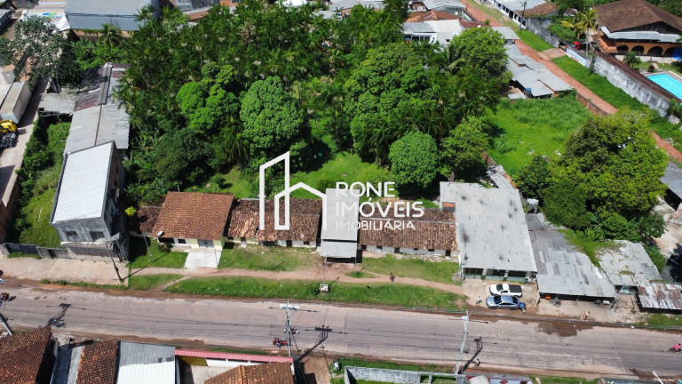 Imagem Terreno à Venda, 6.300 m² em Tapanã (icoaraci) - Belém Imagem Terreno à Venda, 6.300 m² em Tapanã (icoaraci) - Belém