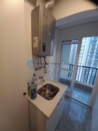 Imagem Apartamento com 3 Quartos para Alugar, 110 m² em Alphaville Empresarial - Barueri Imagem Apartamento com 3 Quartos para Alugar, 110 m² em Alphaville Empresarial - Barueri