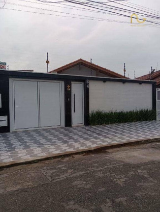 Imagem Casa com 3 Quartos à Venda, 147 m² em Solemar - Praia Grande Imagem Casa com 3 Quartos à Venda, 147 m² em Solemar - Praia Grande
