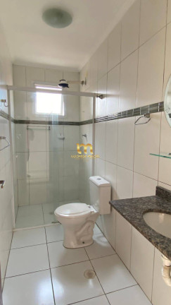 Imagem Apartamento com 1 Quarto à Venda, 55 m² em Guilhermina - Praia Grande