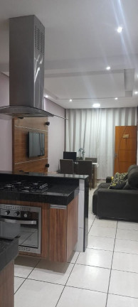 Imagem Casa com 2 Quartos à Venda, 120 m² em Floresta Encantada - Esmeraldas Imagem Casa com 2 Quartos à Venda, 120 m² em Floresta Encantada - Esmeraldas