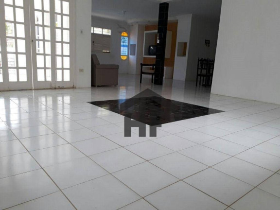 Imagem Casa com 6 Quartos à Venda, 560 m² em Candeias - Jaboatão Dos Guararapes