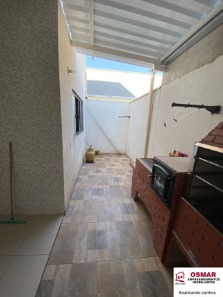 Imagem Casa com 2 Quartos à Venda, 180 m² em Parque Residencial Florença - Sumaré