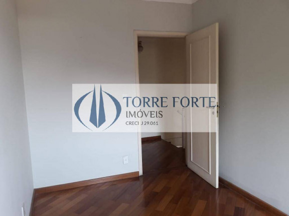 Imagem Casa de Condomínio com 3 Quartos à Venda, 116 m² em Vila Scarpelli - Santo André Imagem Casa de Condomínio com 3 Quartos à Venda, 116 m² em Vila Scarpelli - Santo André