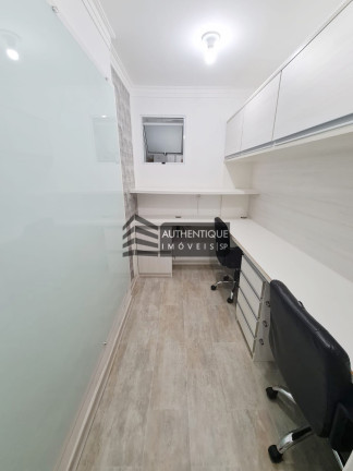 Imagem Apartamento com 3 Quartos à Venda, 104 m² em Centro - São Bernardo Do Campo Imagem Apartamento com 3 Quartos à Venda, 104 m² em Centro - São Bernardo Do Campo
