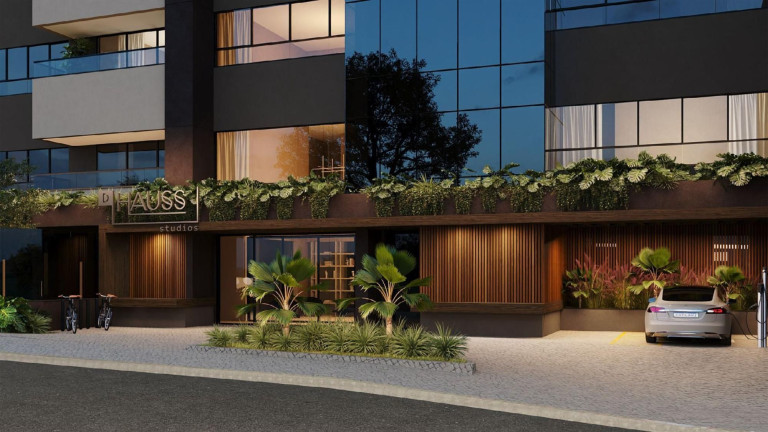 Sala Comercial à Venda, 43 m² em Santa Maria - Uberlândia