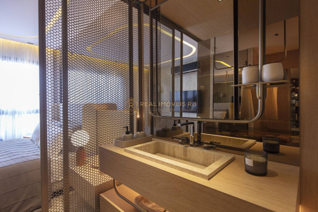 Imagem Apartamento com 3 Quartos à Venda, 133 m² em Barra Da Tijuca - Rio De Janeiro