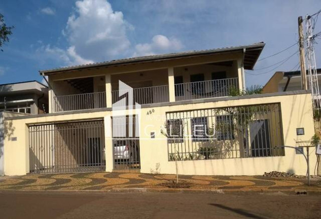 Imagem Casa com 4 Quartos à Venda, 331 m² em Jardim Chapadão - Campinas Imagem Casa com 4 Quartos à Venda, 331 m² em Jardim Chapadão - Campinas