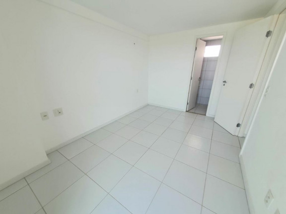 Imagem Apartamento com 3 Quartos à Venda, 80 m² em Edson Queiroz - Fortaleza