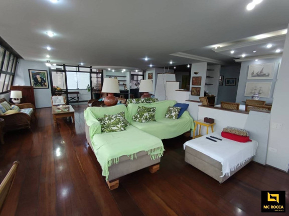 Imagem Apartamento com 4 Quartos à Venda, 268 m² em Rudge Ramos - São Bernardo Do Campo