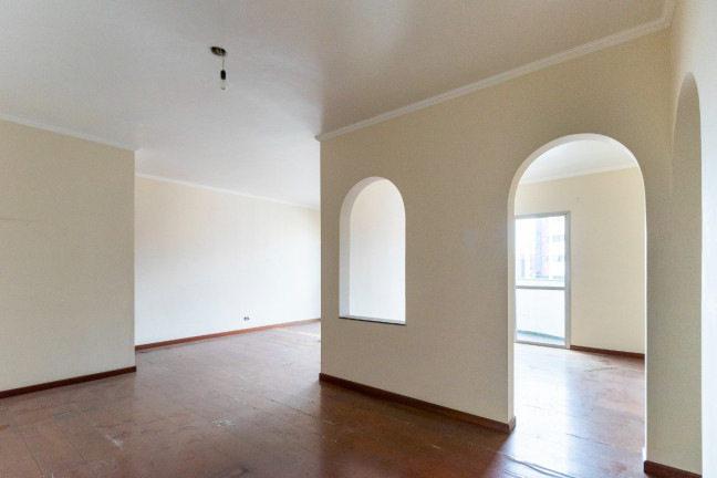 Imagem Apartamento com 3 Quartos à Venda, 148 m² em Vila Monte Alegre - São Paulo