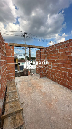 Imagem Sobrado com 3 Quartos à Venda, 131 m² em Maria Antonieta - Pinhais