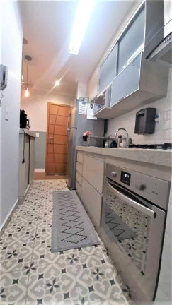 Imagem Apartamento com 2 Quartos à Venda, 54 m² em Paulicéia - São Bernardo Do Campo Imagem Apartamento com 2 Quartos à Venda, 54 m² em Paulicéia - São Bernardo Do Campo