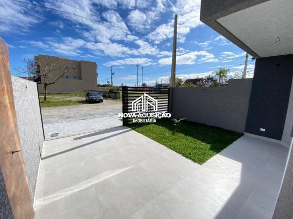 Imagem Sobrado com 3 Quartos à Venda, 118 m² em Caravelas - Matinhos Imagem Sobrado com 3 Quartos à Venda, 118 m² em Caravelas - Matinhos