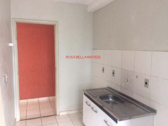 Imagem Apartamento com 2 Quartos à Venda, 52 m² em Medeiros - Jundiaí