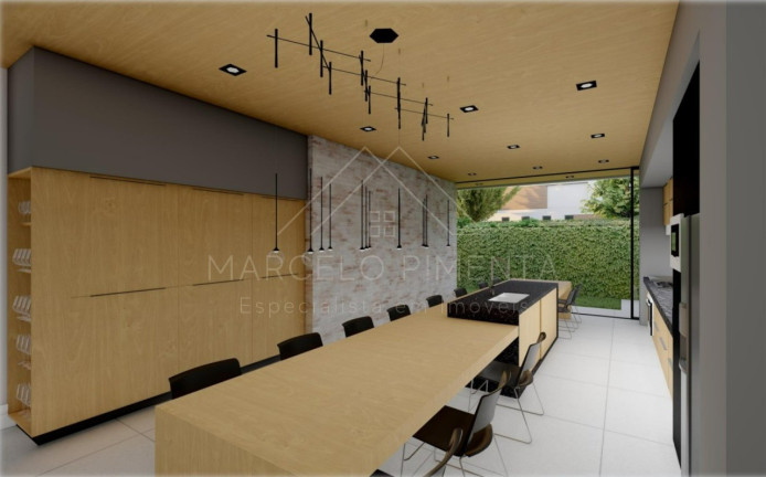 Imagem Casa com 3 Quartos à Venda, 195 m² em Roncáglia - Valinhos Imagem Casa com 3 Quartos à Venda, 195 m² em Roncáglia - Valinhos