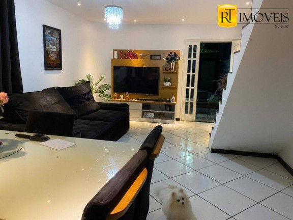 Imagem Casa com 3 Quartos à Venda, 135 m² em Parque Burle - Cabo Frio Imagem Casa com 3 Quartos à Venda, 135 m² em Parque Burle - Cabo Frio
