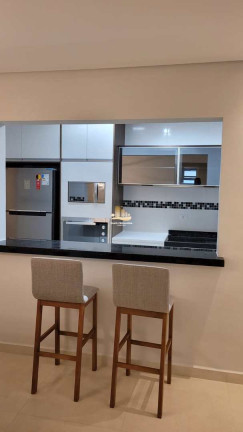 Imagem Apartamento com 3 Quartos à Venda, 119 m² em Canto Do Forte - Praia Grande Imagem Apartamento com 3 Quartos à Venda, 119 m² em Canto Do Forte - Praia Grande