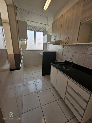 Imagem Apartamento com 2 Quartos à Venda, 47 m² em Jardim Santa Terezinha (zona Leste) - São Paulo