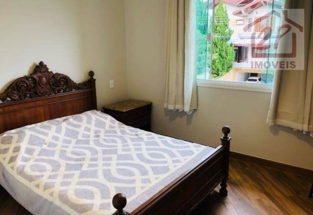 Imagem Sobrado com 6 Quartos à Venda, 480 m² em Jardim Aquarius - São José Dos Campos