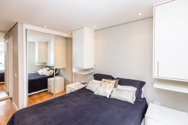 Imagem Cobertura com 2 Quartos à Venda, 180 m² em Vila Mariana - São Paulo Imagem Cobertura com 2 Quartos à Venda, 180 m² em Vila Mariana - São Paulo