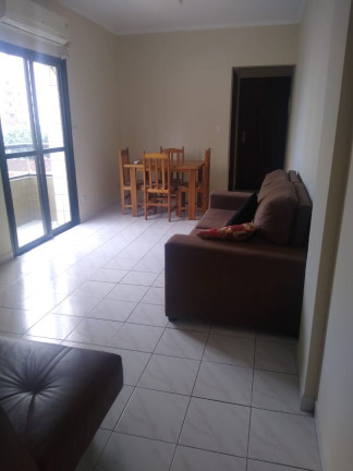 Imagem Apartamento com 1 Quarto à Venda, 60 m² em Aviação - Praia Grande Imagem Apartamento com 1 Quarto à Venda, 60 m² em Aviação - Praia Grande