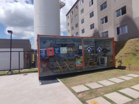 Imagem Apartamento com 2 Quartos à Venda, 42 m² em Celeiro Das Alegrias Futuras - Camaragibe Imagem Apartamento com 2 Quartos à Venda, 42 m² em Celeiro Das Alegrias Futuras - Camaragibe