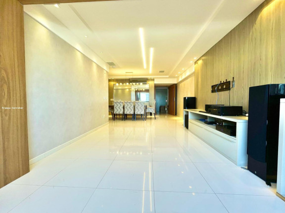 Imagem Apartamento com 3 Quartos à Venda, 153 m² em Tirol - Natal Imagem Apartamento com 3 Quartos à Venda, 153 m² em Tirol - Natal