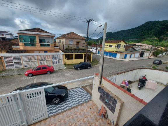 Imagem Casa com 1 Quarto à Venda, 60 m² em Vila São Jorge - São Vicente Imagem Casa com 1 Quarto à Venda, 60 m² em Vila São Jorge - São Vicente