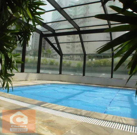 Imagem Apartamento com 4 Quartos à Venda, 185 m² em Itaim Bibi - São Paulo Imagem Apartamento com 4 Quartos à Venda, 185 m² em Itaim Bibi - São Paulo
