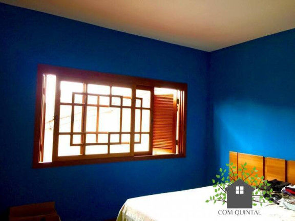 Imagem Casa com 4 Quartos à Venda, 420 m² em Jardim Do Golf I - Jandira