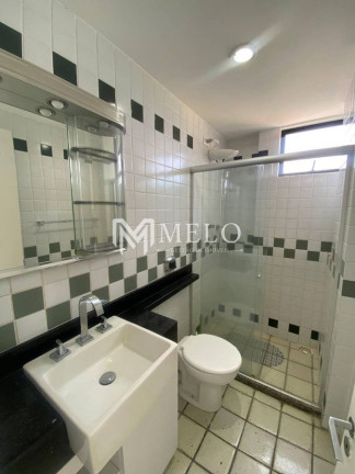 Imagem Apartamento com 1 Quarto à Venda, 40 m² em Pina - Recife