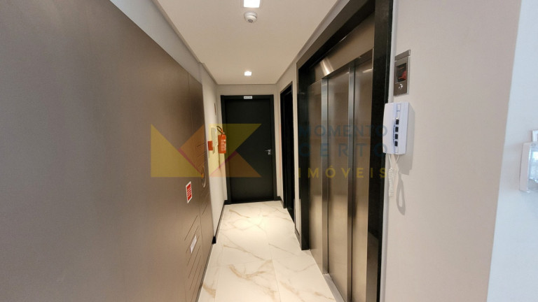 Imagem Apartamento com 3 Quartos à Venda, 91 m² em Vila Nova - Blumenau