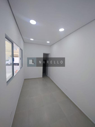 Imagem Imóvel Comercial à Venda, 360 m² em Cambuci - São Paulo