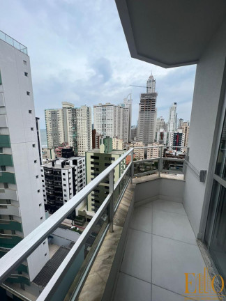 Imagem Apartamento com 3 Quartos à Venda, 120 m² em Centro - Balneário Camboriú
