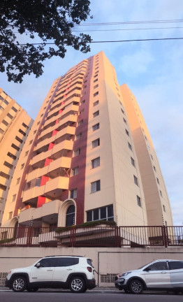 Imagem Apartamento com 3 Quartos à Venda, 90 m² em Jardim Das Nações - Taubaté Imagem Apartamento com 3 Quartos à Venda, 90 m² em Jardim Das Nações - Taubaté