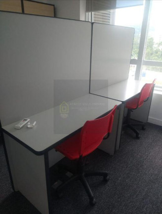 Imagem Sala Comercial à Venda, 40 m² em Centro De Apoio I (alphaville) - Santana De Parnaíba