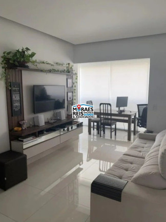 Imagem Apartamento com 1 Quarto à Venda, 65 m² em Vila Gertrudes - São Paulo Imagem Apartamento com 1 Quarto à Venda, 65 m² em Vila Gertrudes - São Paulo