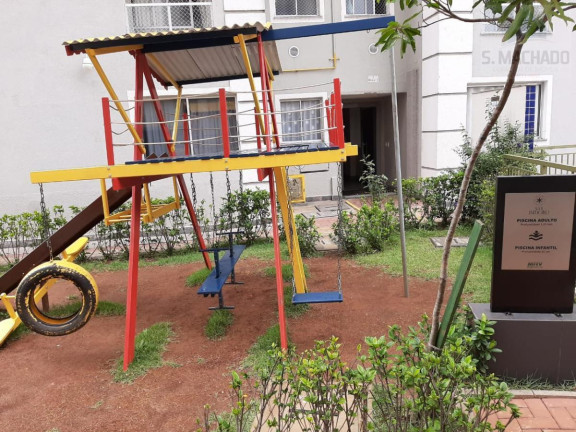 Imagem Apartamento com 2 Quartos à Venda, 52 m² em Utinga - Santo André