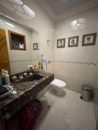 Imagem Casa com 4 Quartos à Venda, 450 m² em Parque Dos Pássaros - São Bernardo Do Campo Imagem Casa com 4 Quartos à Venda, 450 m² em Parque Dos Pássaros - São Bernardo Do Campo