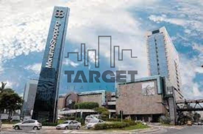 Imagem Imóvel para Alugar, 352 m² em Brooklin Paulista - São Paulo
