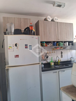 Imagem Apartamento com 2 Quartos à Venda, 49 m² em Campo Grande - Rio De Janeiro