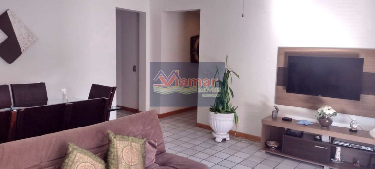 Imagem Apartamento com 2 Quartos à Venda, 100 m² em Enseada - Guarujá Imagem Apartamento com 2 Quartos à Venda, 100 m² em Enseada - Guarujá