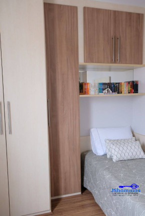 Imagem Apartamento com 2 Quartos à Venda, 54 m² em Chácara Santo Antônio - São Paulo