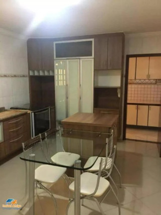 Imagem Imóvel com 3 Quartos à Venda, 180 m² em Parque Marajoara - Santo André