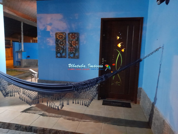Casa com 4 Quartos à Venda, 216 m² em Perequê Açu - Ubatuba